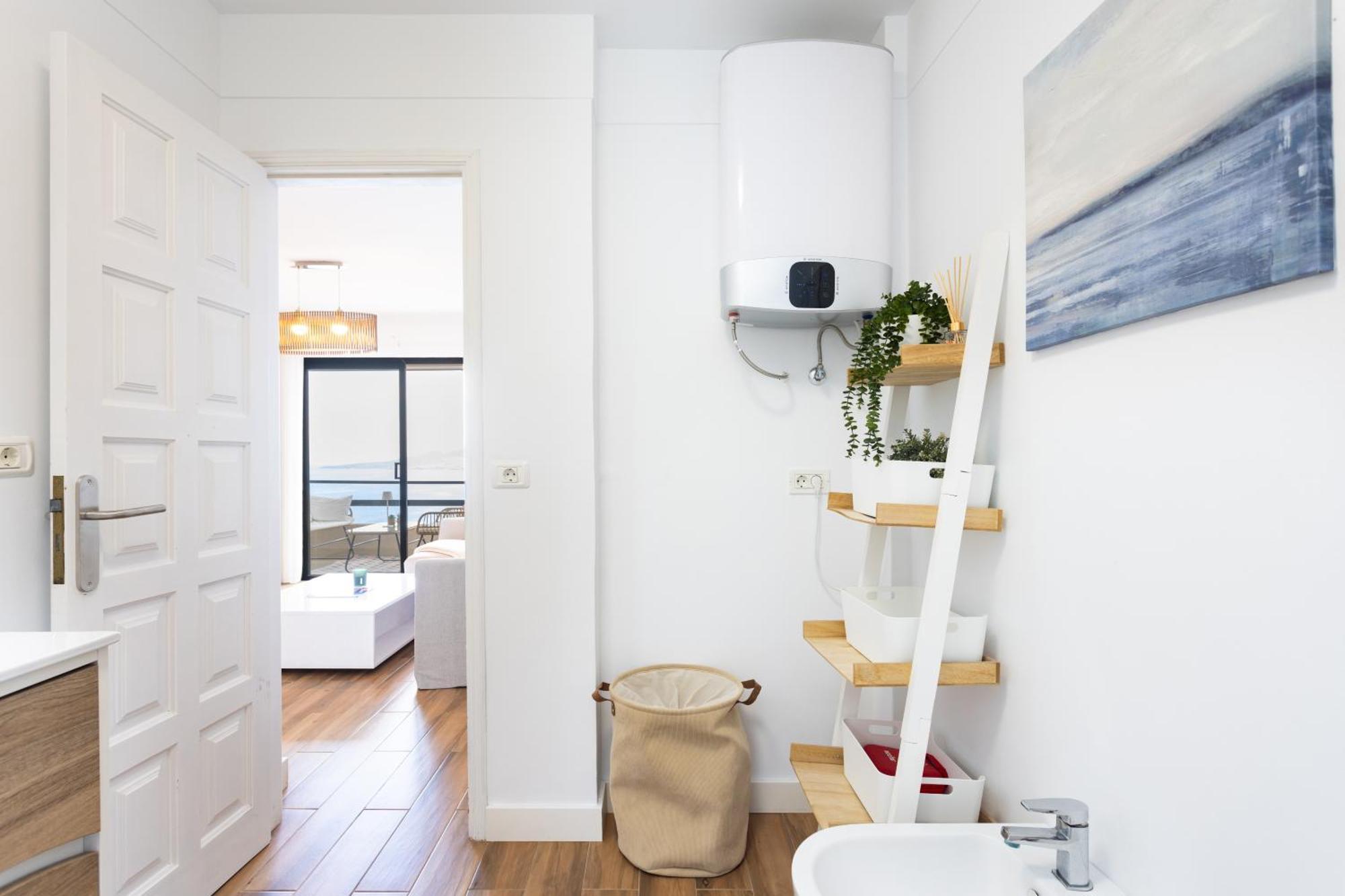 Tabaiba Home2Book Beautiful View Of The Bay & Wifi מראה חיצוני תמונה